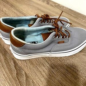 New never been work Vans Era 59 (M6.5, W8)